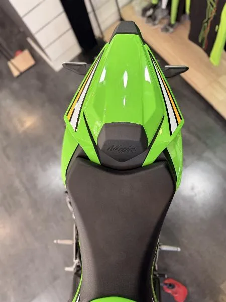 ZX6R 636