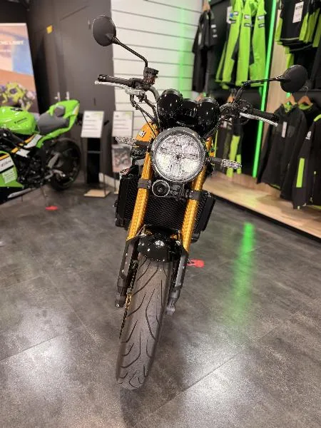 Z 900 RS SE