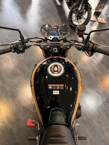 Z 900 RS SE