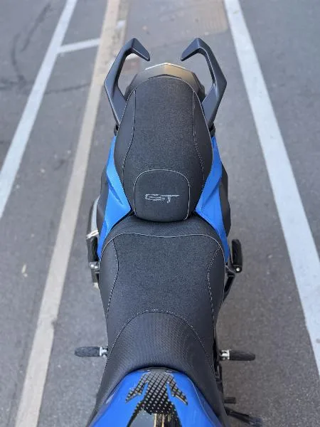 GSXS 1000 GT