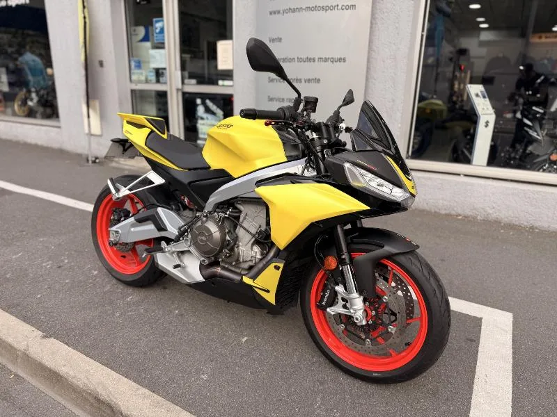 TUONO 660
