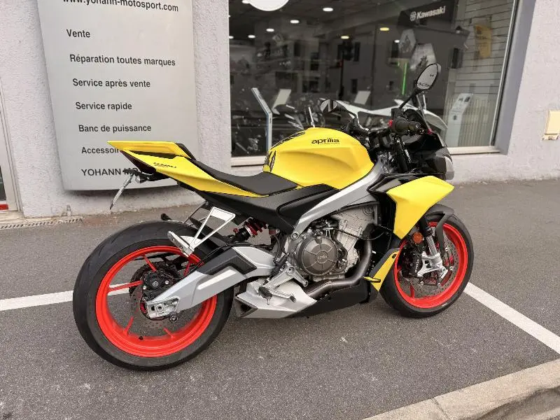 TUONO 660