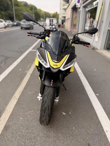 TUONO 660