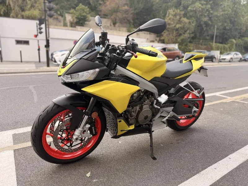 TUONO 660