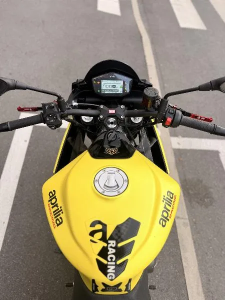 TUONO 660