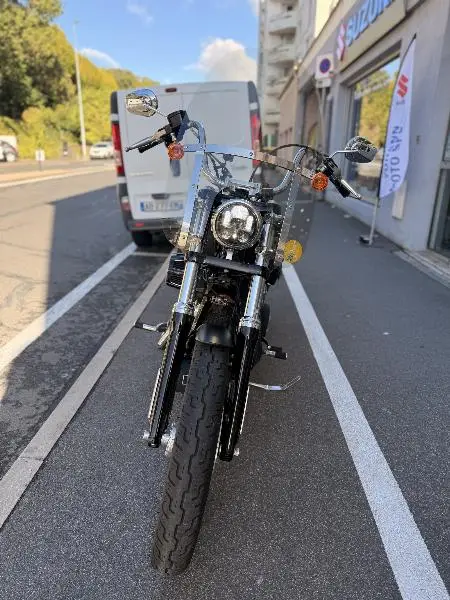 DYNA STREET BOB 1690