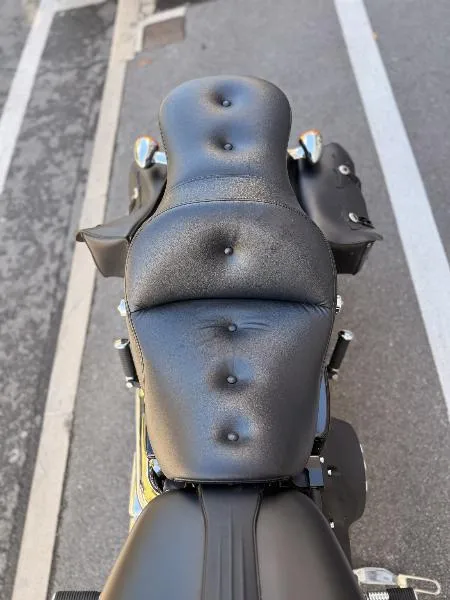 DYNA STREET BOB 1690