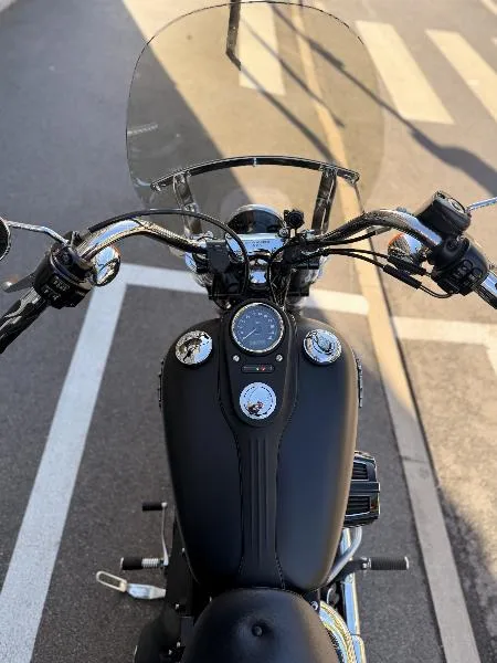 DYNA STREET BOB 1690