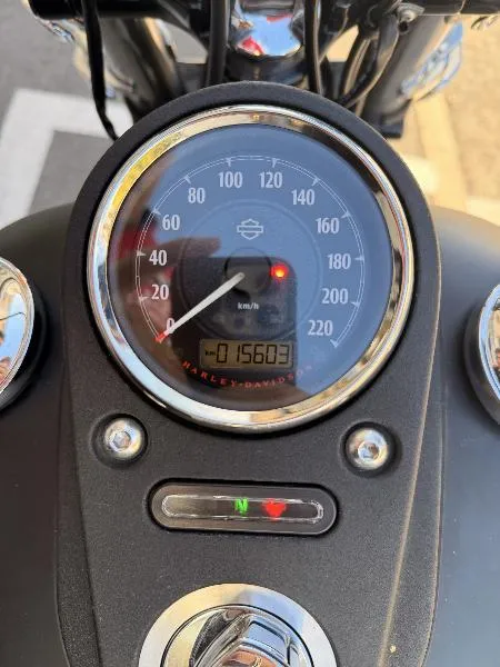 DYNA STREET BOB 1690