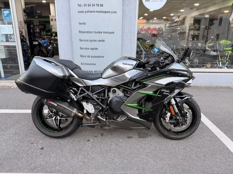 H2 SX SE