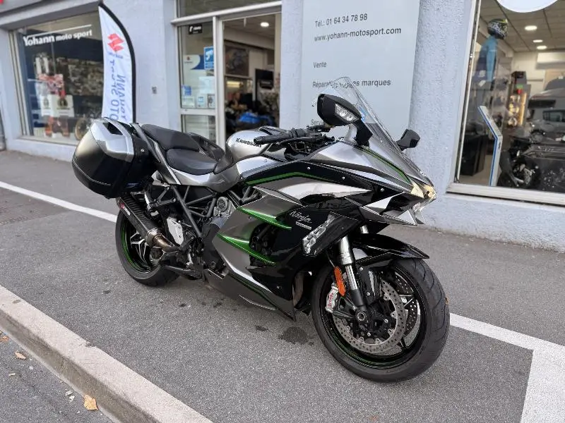 H2 SX SE