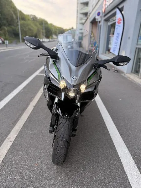 H2 SX SE