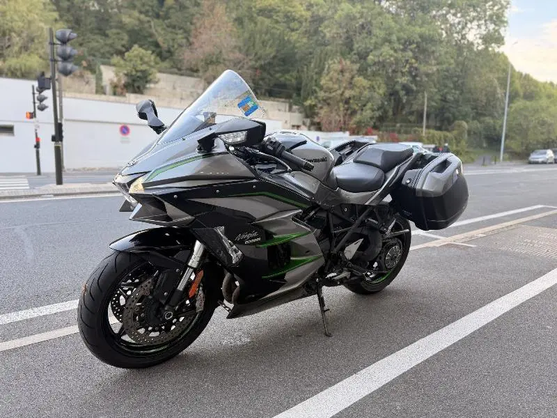 H2 SX SE