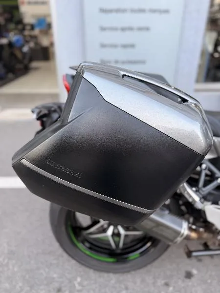 H2 SX SE