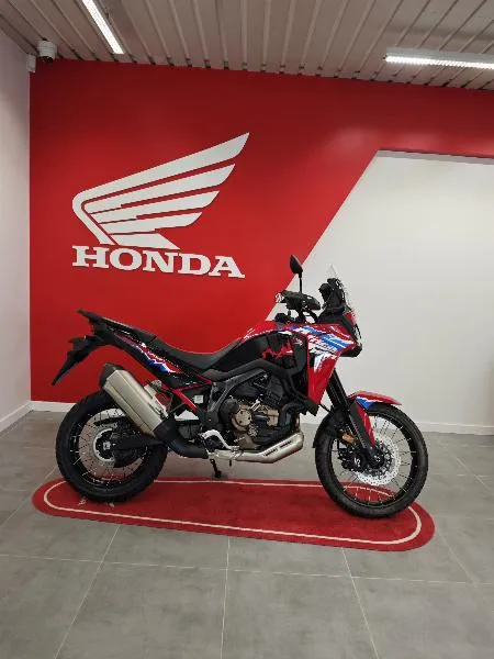 Africa Twin CRF1100L 2025