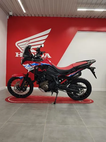 Africa Twin CRF1100L