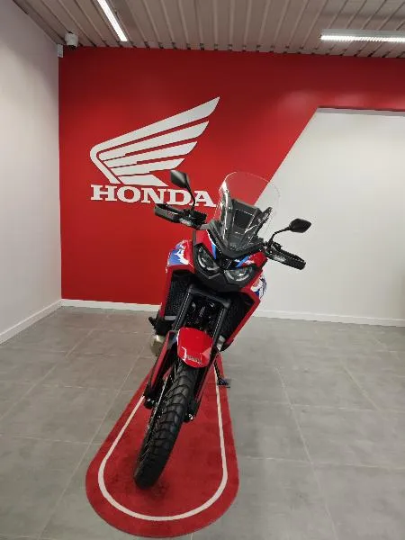 Africa Twin CRF1100L