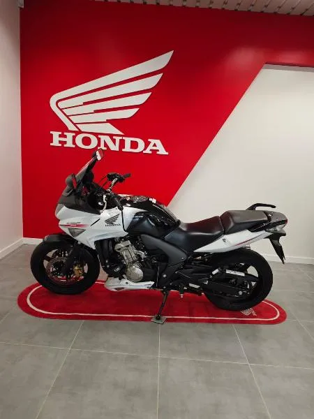 CBF 600 S