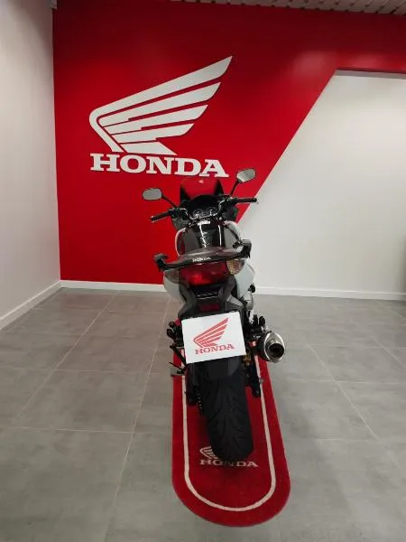 CBF 600 S