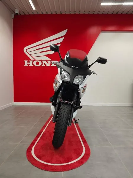 CBF 600 S