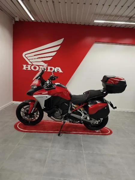 MULTISTRADA V4 S