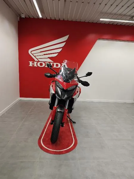 MULTISTRADA V4 S