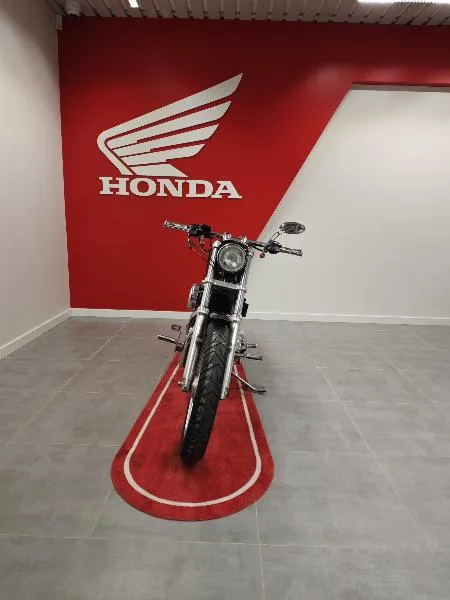 SPORTSTER 883