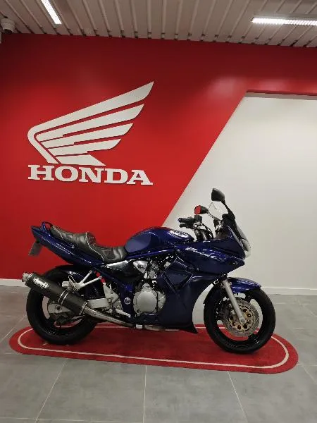 GSF 600 BANDIT 2003