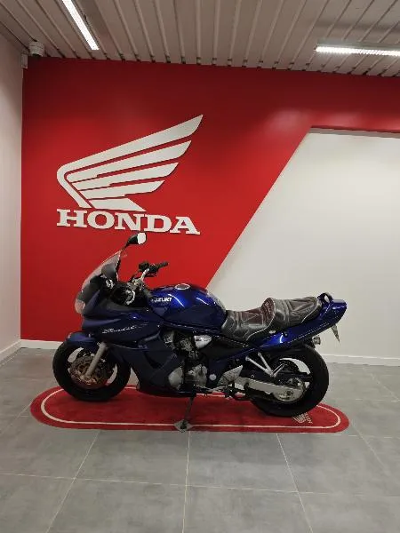 GSF 600 BANDIT