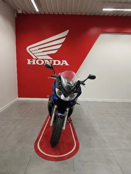 GSF 600 BANDIT