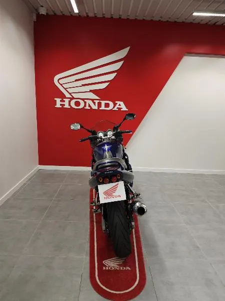 GSF 600 BANDIT