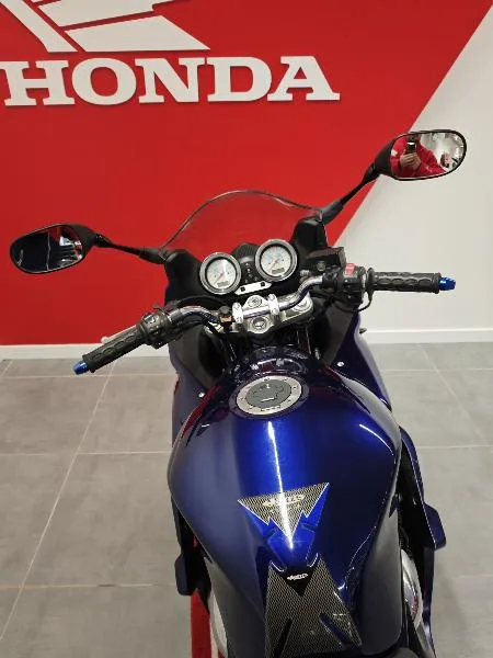 GSF 600 BANDIT