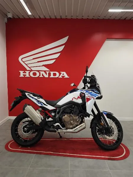 Africa Twin CRF1100L