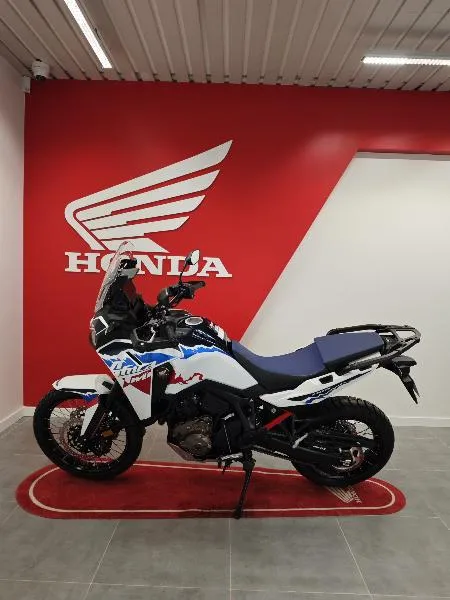 Africa Twin CRF1100L