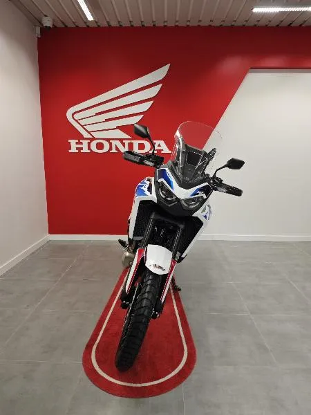 Africa Twin CRF1100L