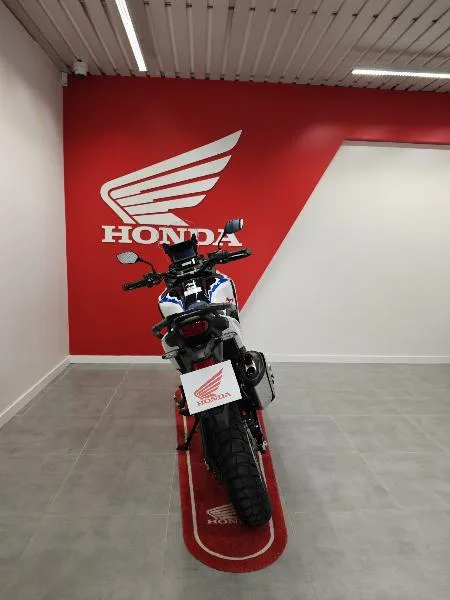 Africa Twin CRF1100L