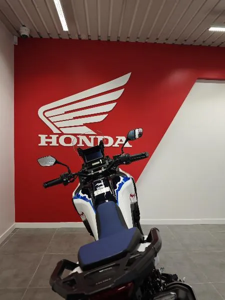 Africa Twin CRF1100L