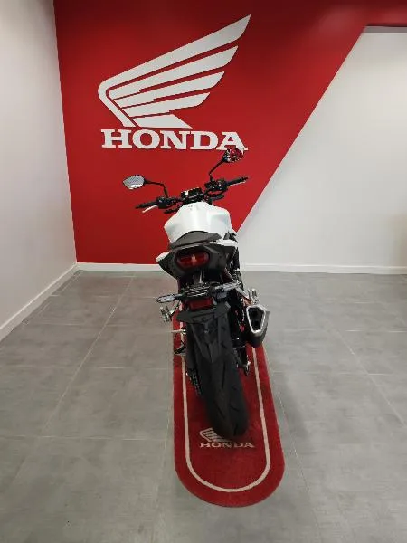 CB 750 HORNET