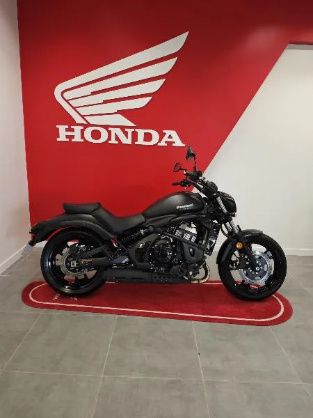 VULCAN S 2024