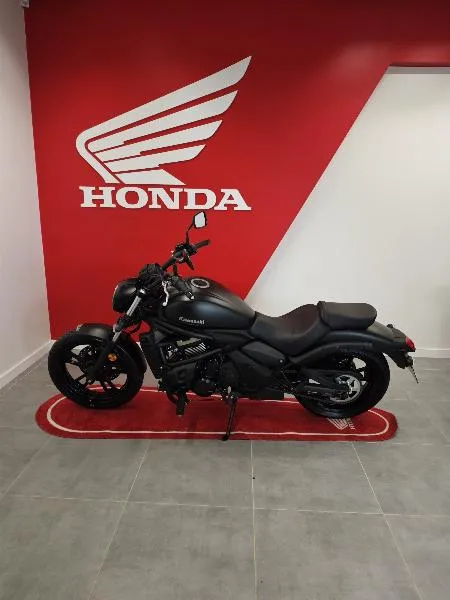VULCAN S