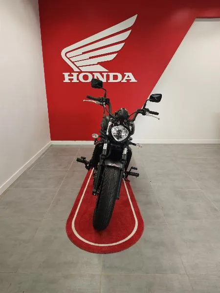 VULCAN S