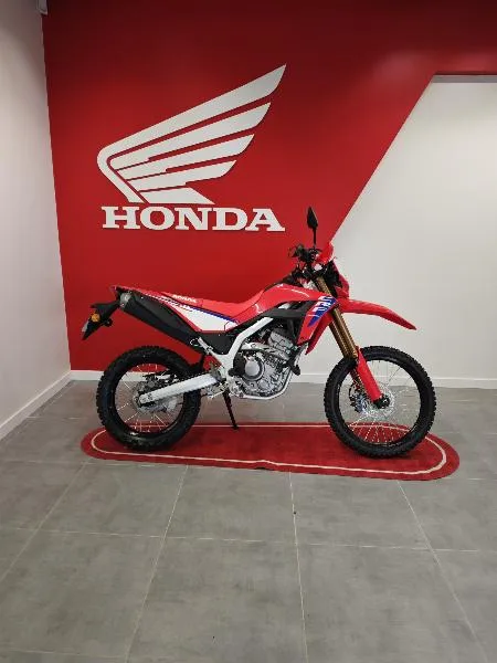 CRF 300 L