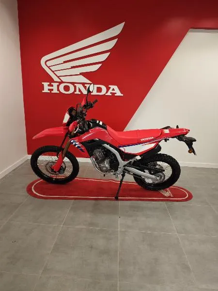CRF 300 L