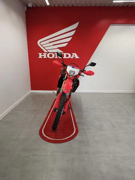 CRF 300 L