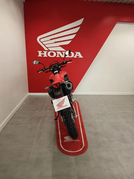 CRF 300 L
