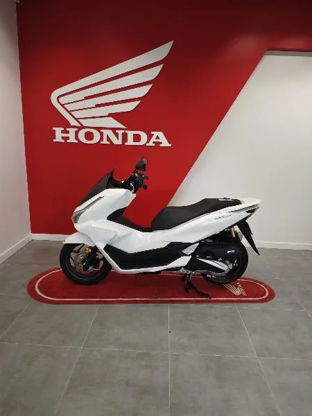 PCX 125
