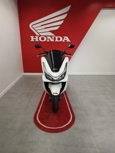 PCX 125