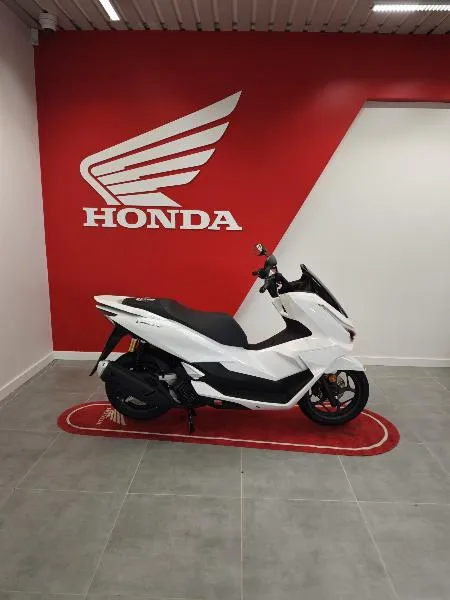 PCX 125