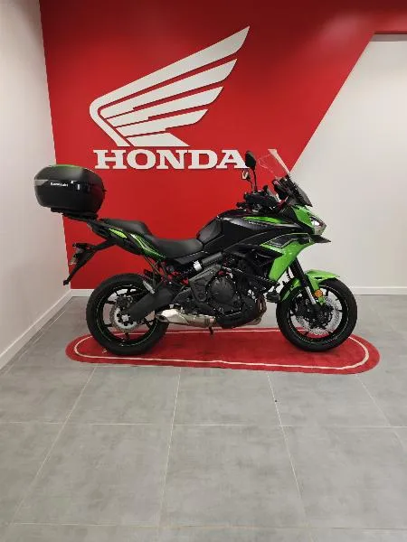VERSYS 650 2024