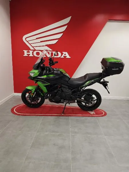 VERSYS 650